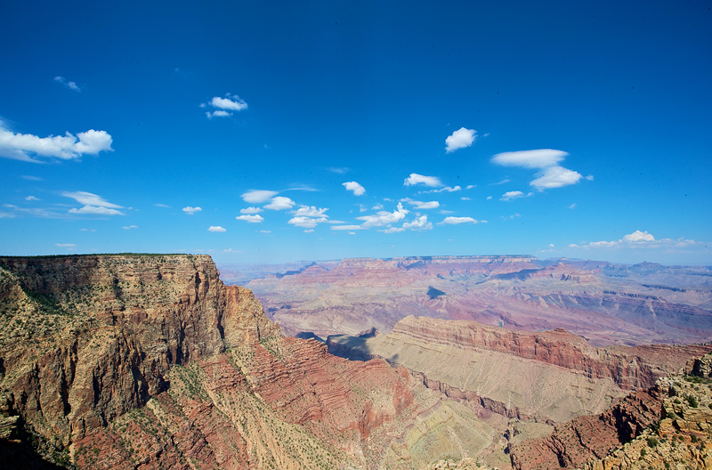 110831 Grand Canyon