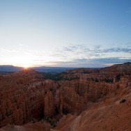 110903 Bryce Canyon