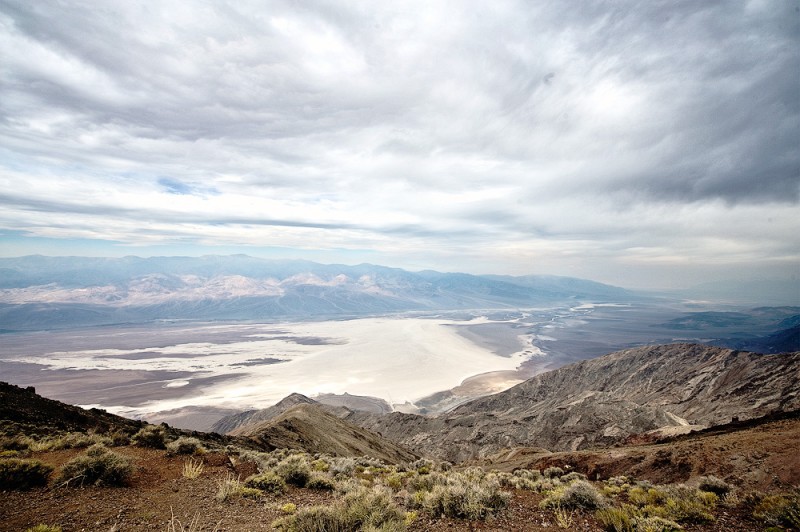 110905 Death Valley