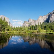 110907 Yosemite National Park