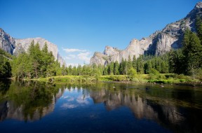 110907 Yosemite National Park